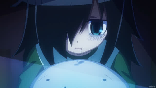 WataMote: I'll Have a Good Dream (E04)