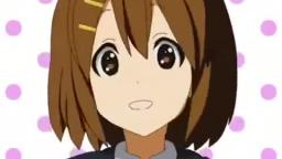 Yui Hirasawa Fukkireta