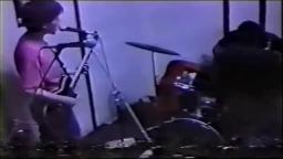 ATROFIA CEREBRAL - STUDIO SESSION 1993 - PERU NOISECORE -