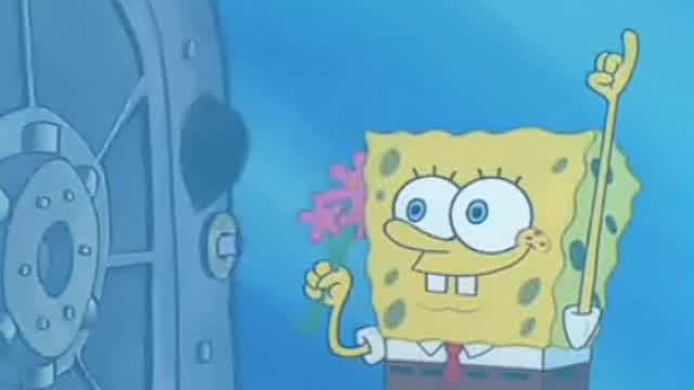 To Catch A Predator SpongeBob Edition