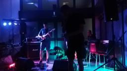 il Body - assalto al Re live al Cam San Paolino 14-07-19