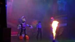 Five Nights at Freddy's: Security Breach in Real Life