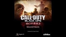 Black Ops Zombies Soundtrack - 'Beauty Of Annihilation'