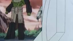 Transformers Headmasters episode 16 English dub