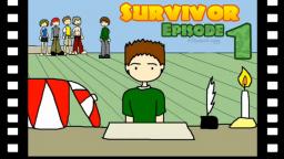 Resident Evil: Survivor Ep. 1