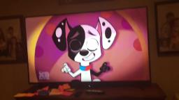 101 Dalmatian Street on Disney XD (November 7, 2021)