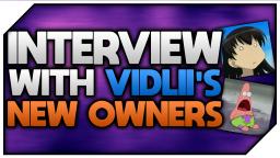 EXCLUSIVE Interview With Vidlii's New Owners