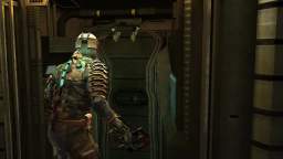 Dead Space Pt.3-Finding The Thermite