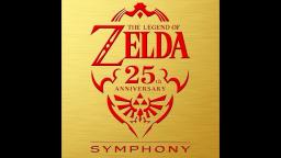 The Wind Waker Symphonic Movement