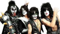 Top 10 KISS Songs