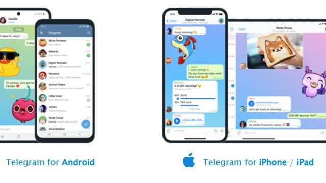 The Fact About telegram中文版 That No One Is Suggesting