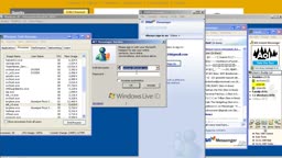 thats how i use windows xp