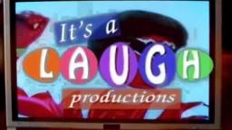 It's A Laugh Productions/Michael Poryes/DC (2006)