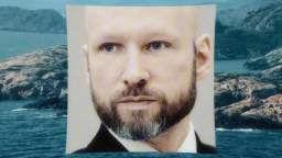 Anders Breivik