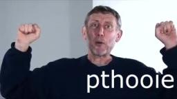 Youtube Poop Micheal Rosen venture 10