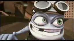 crazy frog nightcore