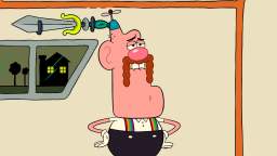 Uncle Grandpa (2008) - S01E08 - Uncle Grandpa Sitter