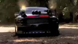 Best of Knight Rider 2008