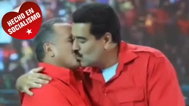 Nicolás Maduro.exe