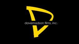 davemadson films, inc. Intro [McDonald's Style]