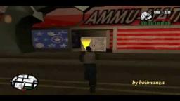 [LOQUENDO] CJ Y EL CONCIERTO, GTA SAN ANDREAS