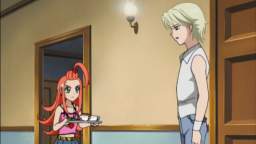 Sugar Sugar Rune Latino Episodio 08 [Completo]