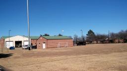 Cleburne,TX Federal Signal 2001-SRN Siren Alert Test 1/3/18