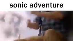 sanic venture