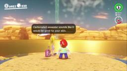 Super Mario Sunshine Remake Theory