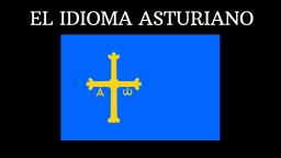 El Idioma Asturiano