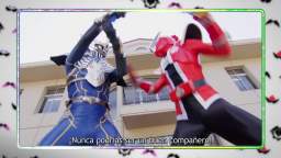 Avataro Sentai Donbrothers - Cap.8 (Sub Español)