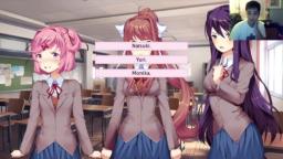 EVERYTHING IS NOT OKI DOKI! | Doki Doki Literature Club #2