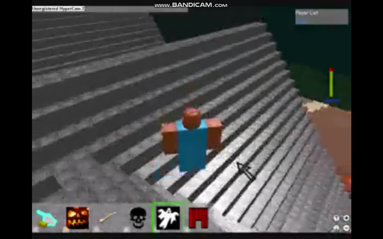 ROBLOX 2006 Unofficial Trailer