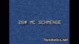 Nick ost:Mc schmenge