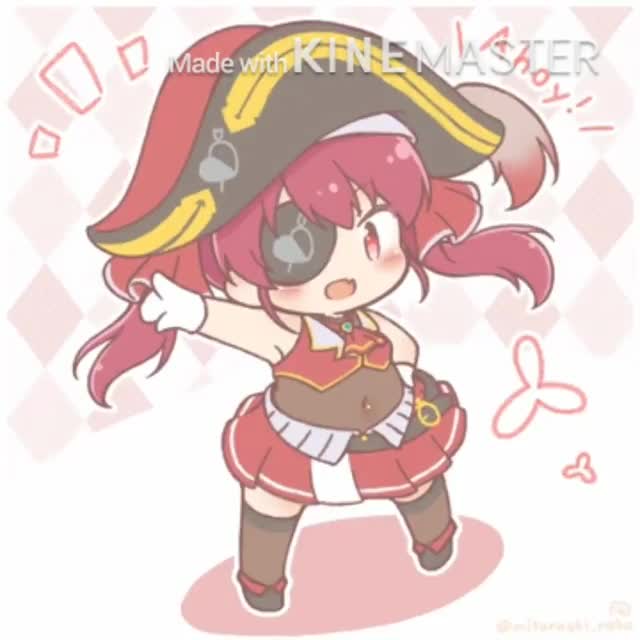 cute marine saying ahoy