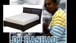 DJ Rashad - In Da bed Before 11 O'Clock