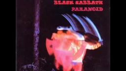 Black Sabbath - Rat Salad.