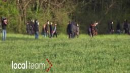 Val di Susa, corteo No Tav tensione polizia-manifestanti - Local Team