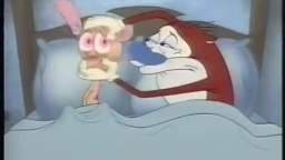 Télétoon 2002 Canada Ren et Stimpy