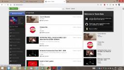 Probando La Pagina Tracle.tv [El YouTube Del 2012]