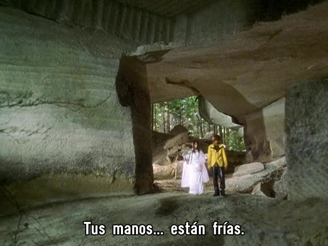 Mahou Sentai Magiranger Stage 28: Eternamente…