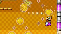 Let's Play Wario Land 4 - Episodio 6: Zona Pinball, Acto 1, 2 y 3.