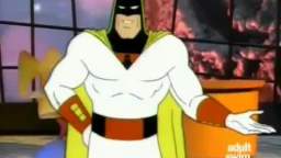 Space Ghost Coast to Coast | S1 EP2 | [adult swim]