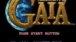 ILLUSION OF GAIA WALKTHROUGH