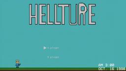 Hellture tape