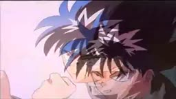 Yu Yu Hakusho opening