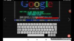 Google terminal