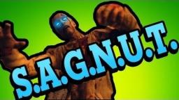 Zombies, Assassins, and DLC - SAGNUT 9/26/2012