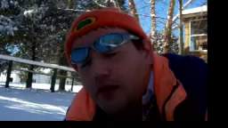 Chris chan freezing balls