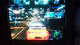 Need For Speed Underground Part 1